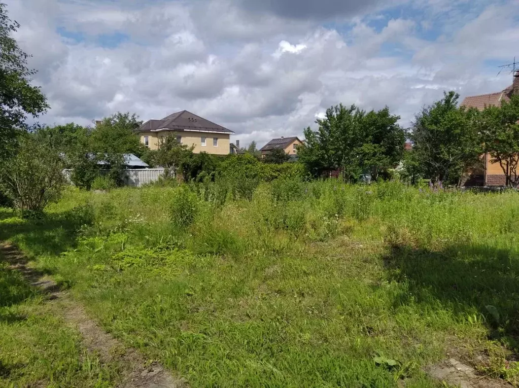 Участок в Москва Чистые Пруды-2 СНТ, 114 (10.2 сот.) - Фото 1