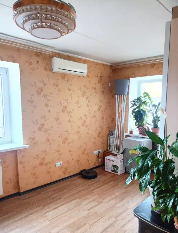 1-к кв. Волгоградская область, Волгоград ул. Кирова, 112 (30.0 м) - Фото 1