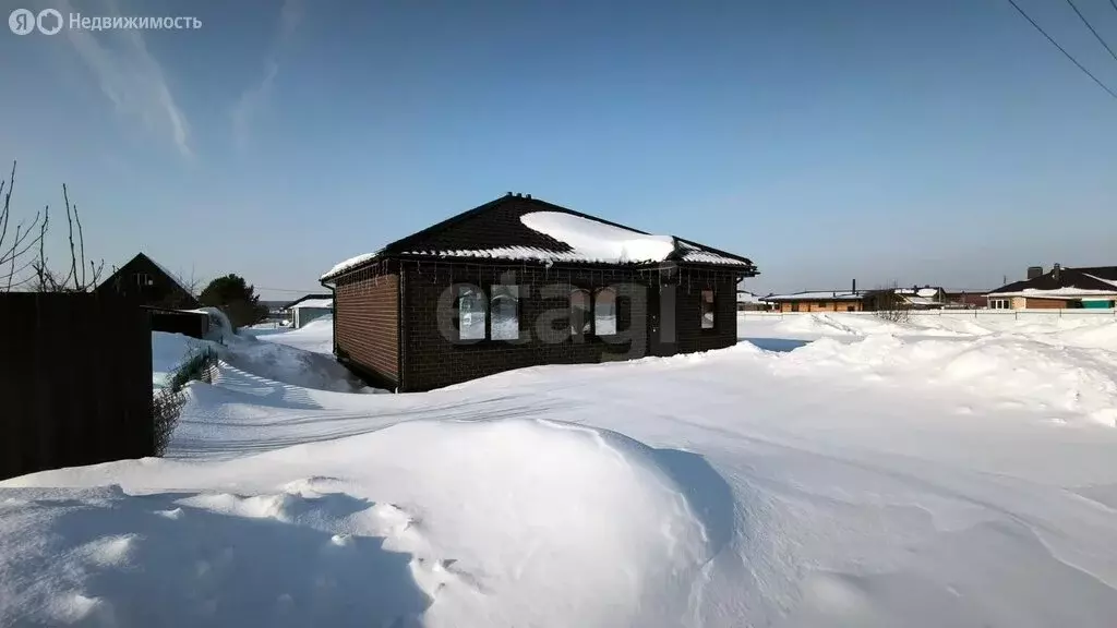 Дом в Тукаевский район, Малошильнинское сельское поселение, ДНП УК ... - Фото 2