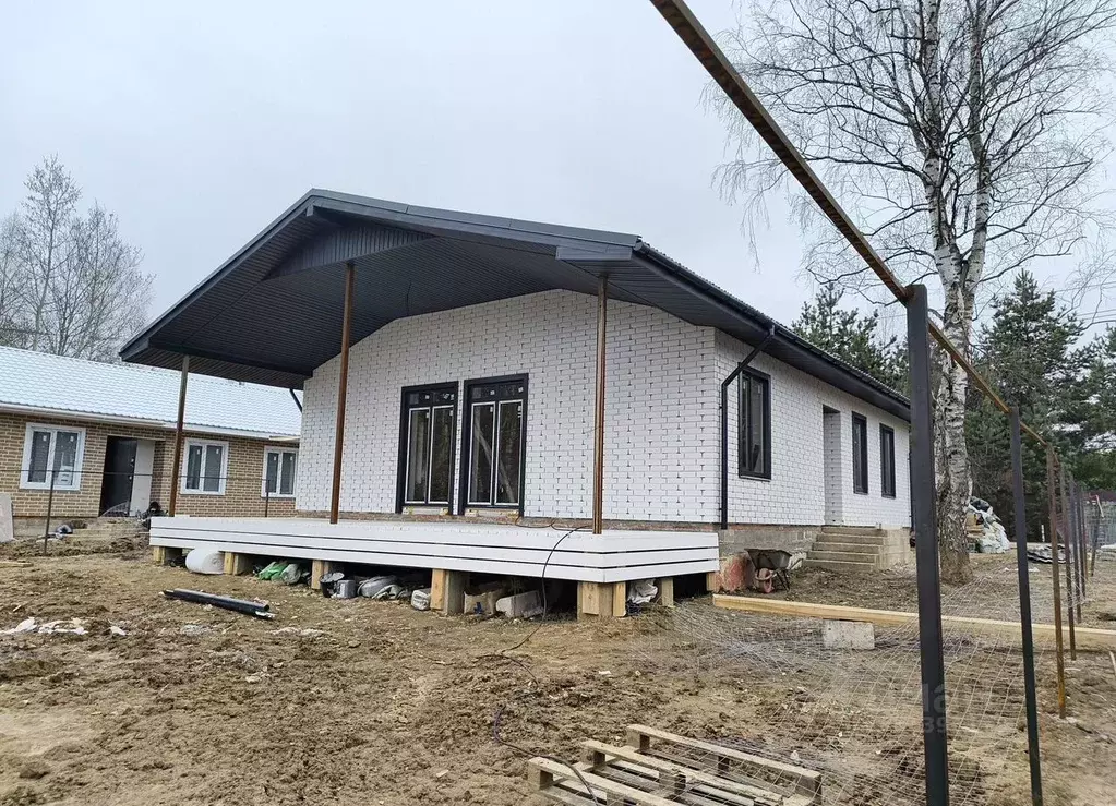 Дом в Московская область, Мытищи городской округ, д. Витенево  (140 м) - Фото 2