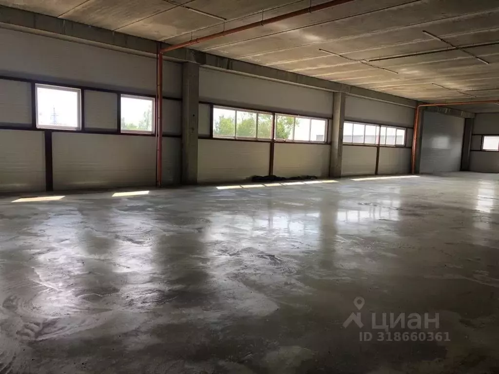 Склад в Московская область, Щелково Заречная ул., 153к6 (1150 м) - Фото 0