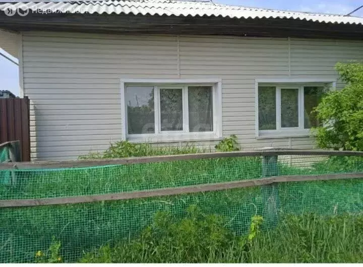 Дом в село Житниковское, Советская улица (34.2 м) - Фото 2