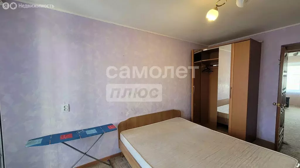3-комнатная квартира: Тобольск, 9-й микрорайон, 5Б (57.9 м) - Фото 1
