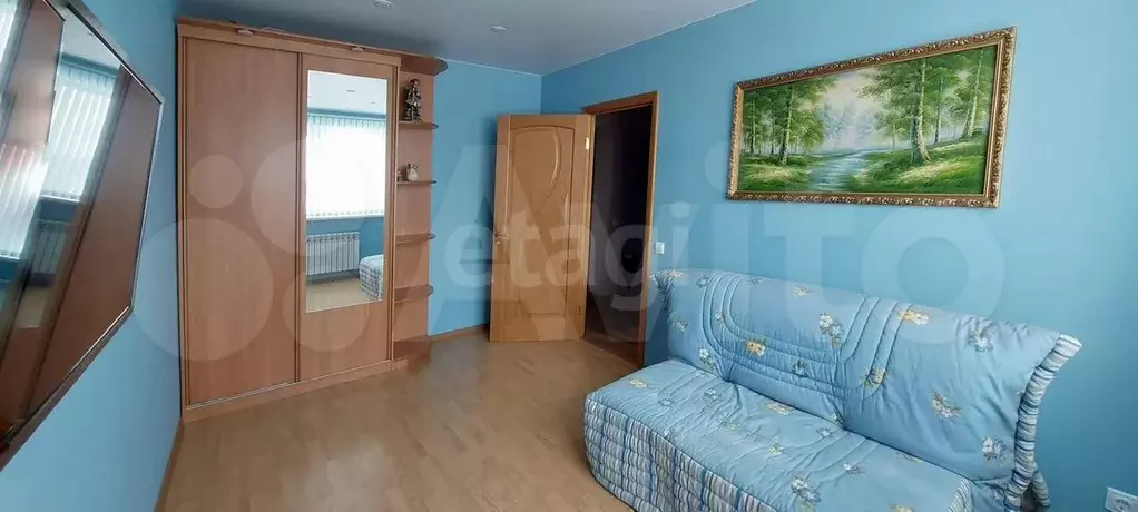 1-к. квартира, 26,2 м, 5/5 эт. - Фото 1