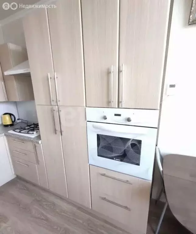 1-комнатная квартира: Невинномысск, улица Калинина, 175В (35.5 м) - Фото 2
