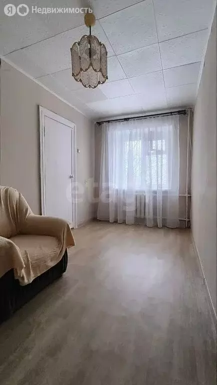 2-комнатная квартира: Рыбинск, улица Боткина, 23 (43.8 м) - Фото 2