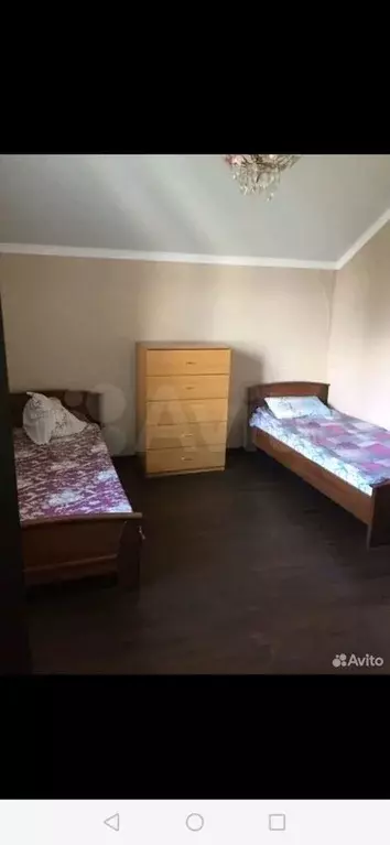 Комната 35 м в 2-к., 2/2 эт. - Фото 0