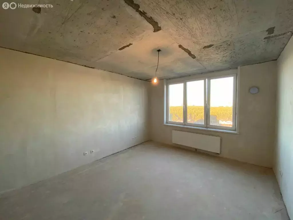 Квартира-студия: Екатеринбург, улица Очеретина, 16 (28.3 м) - Фото 2