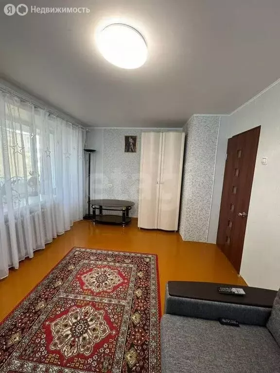 1-комнатная квартира: Пермь, улица Академика Вавилова, 13 (32 м) - Фото 1