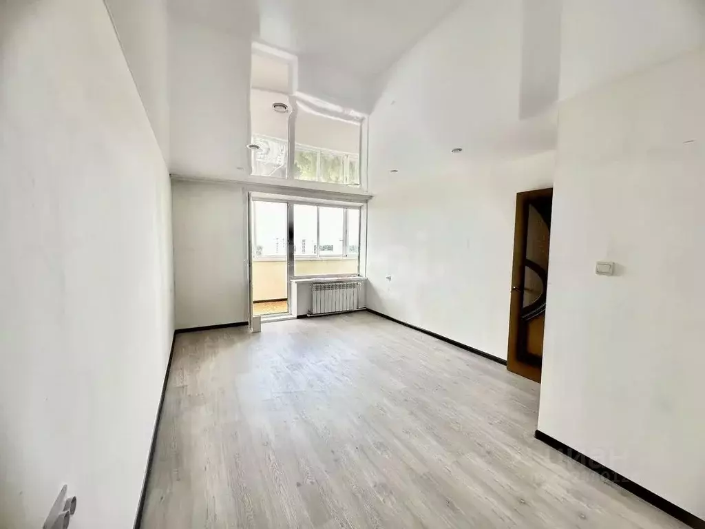 1-к кв. Смоленская область, Ярцево Автозаводская ул., 26 (34.0 м) - Фото 1