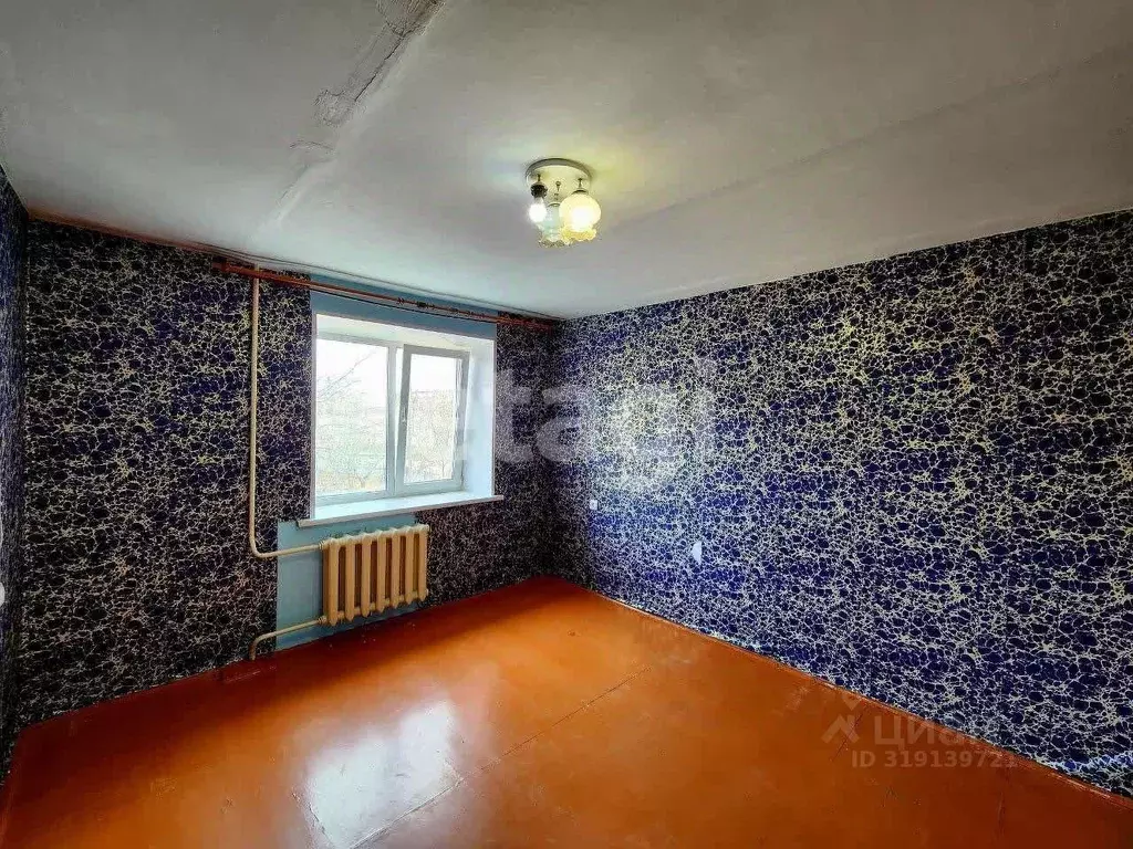 Комната Бурятия, Улан-Удэ ул. Маяковского, 1 (26.0 м) - Фото 0