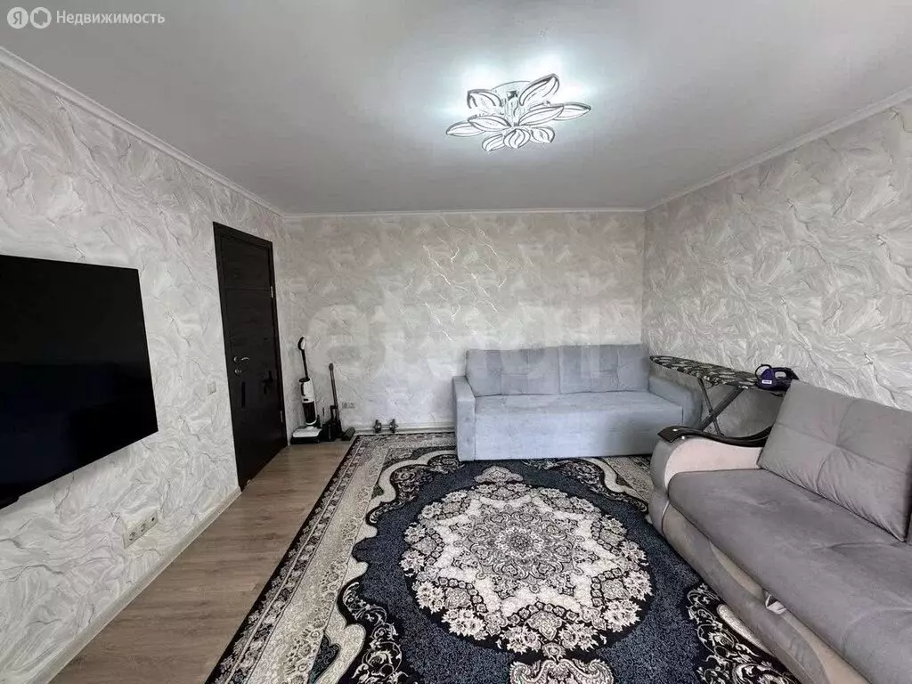 2-комнатная квартира: Санкт-Петербург, улица Шотмана, 5к1 (45.9 м) - Фото 2