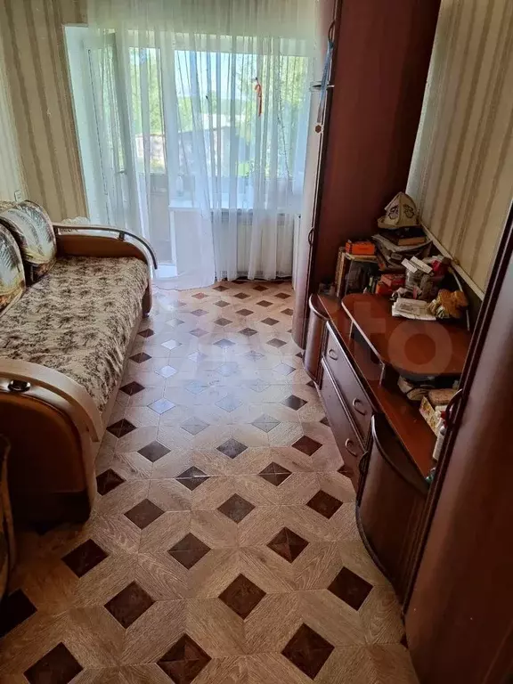 2-к. квартира, 40 м, 2/2 эт. - Фото 1