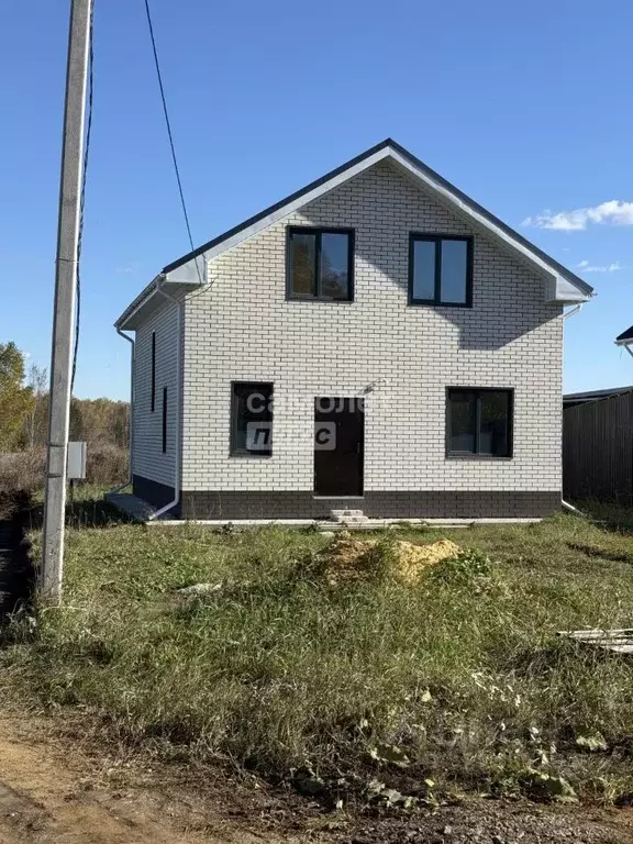 Дом в Челябинская область, Сосновский муниципальный округ, Городок ... - Фото 1