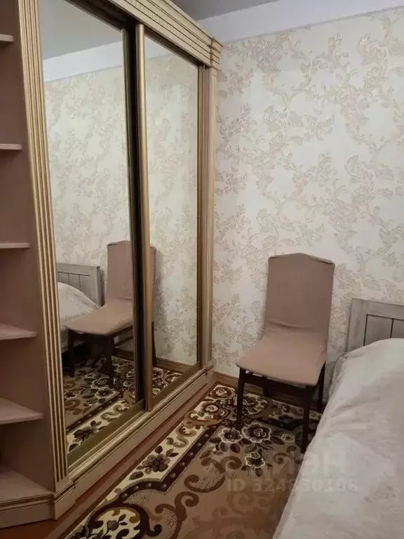 1-к кв. Кабардино-Балкария, Эльбрусский район, с. Терскол 8 (35.0 м) - Фото 2