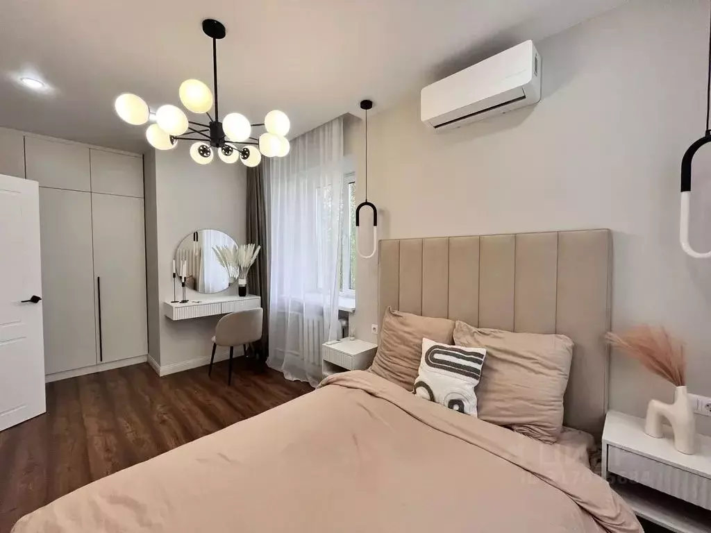 1-к кв. Татарстан, Казань ул. Сибирский Тракт, 19/6 (41.0 м) - Фото 1