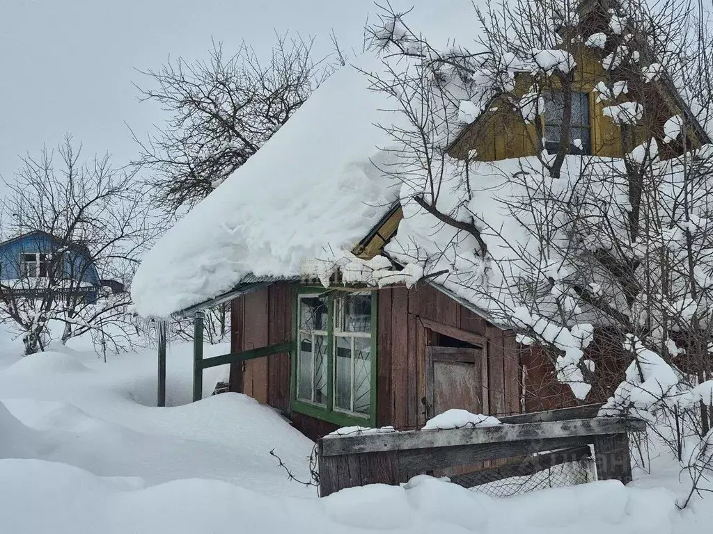 Дом в Марий Эл, Йошкар-Ола Коммунальник СНТ, 8Н/12 (15 м) - Фото 2