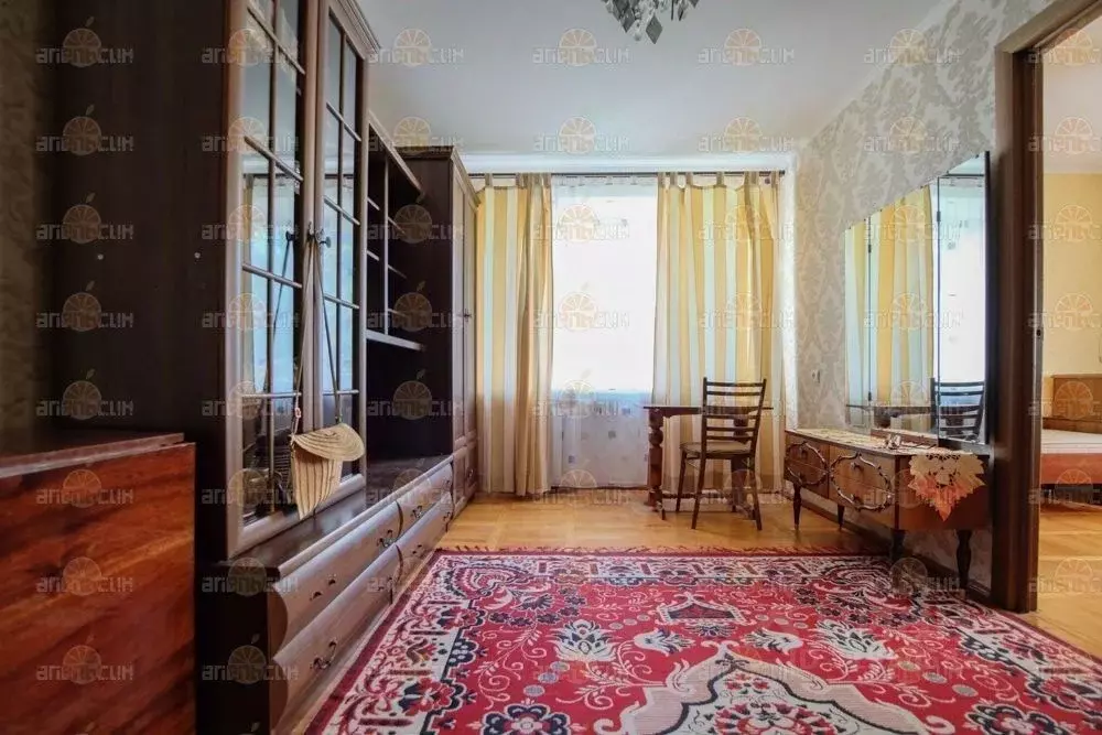2-к кв. Ставропольский край, Ставрополь ул. Михаила Морозова, 59 (37.8 ... - Фото 1