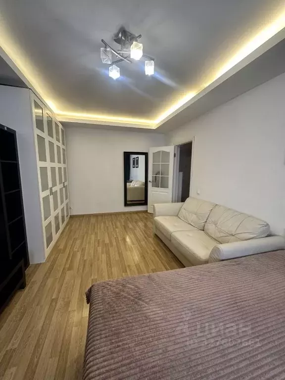 1-к кв. Москва ул. Обручева, 22 (40.0 м) - Фото 2