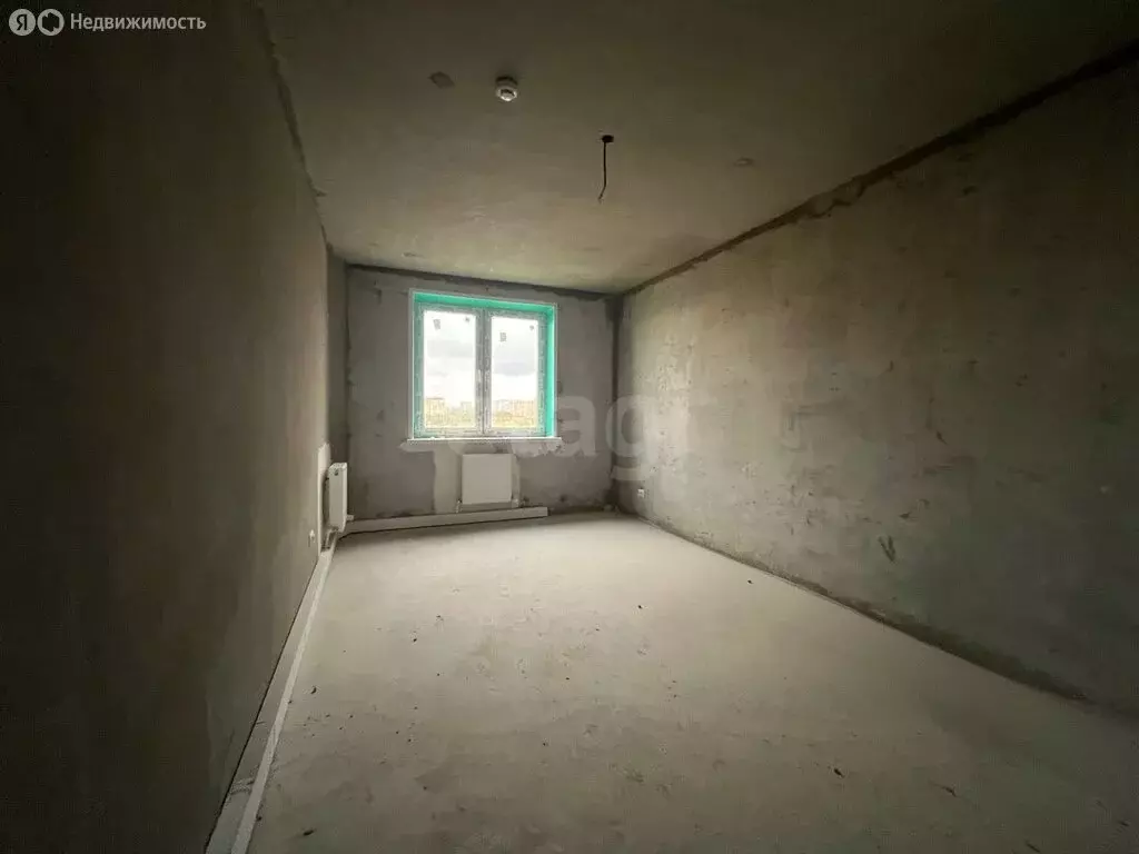 2-комнатная квартира: Медведево, посёлок городского типа Медведево, ... - Фото 2