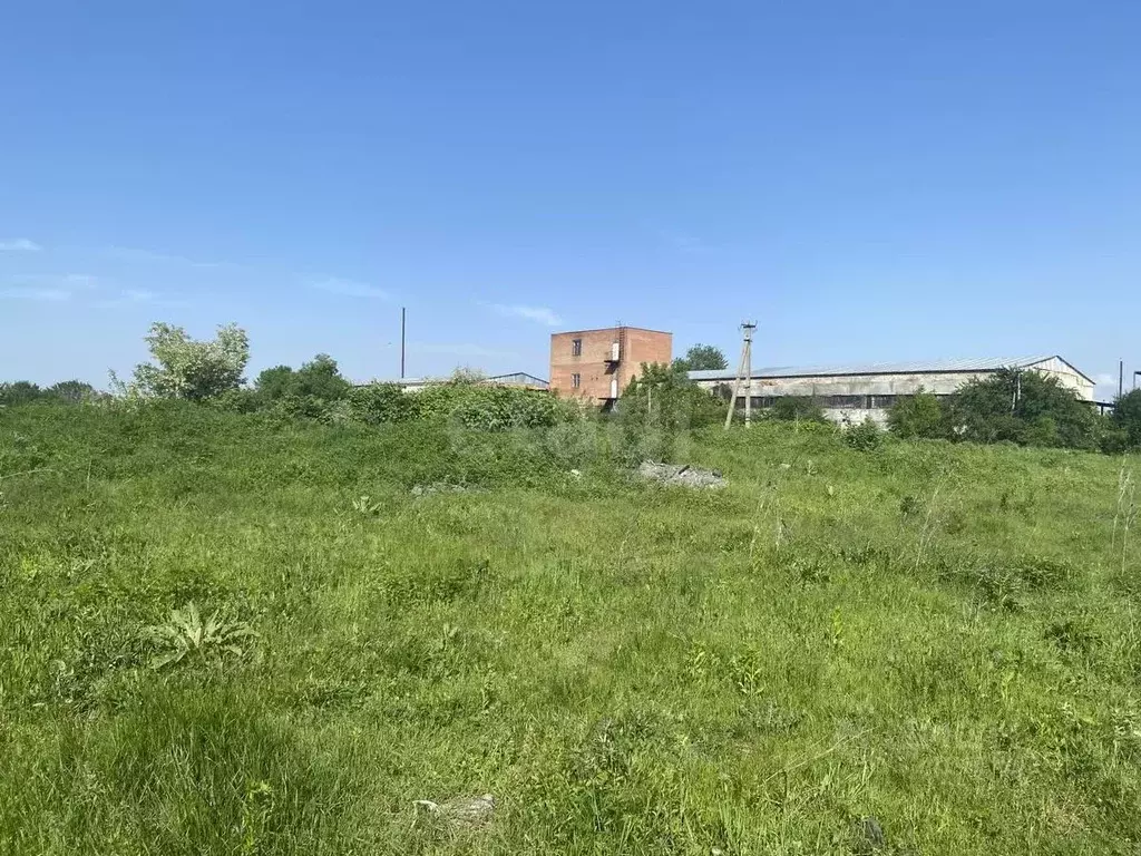 Участок в Северная Осетия, Владикавказ ш. Архонское (3300.0 сот.) - Фото 2