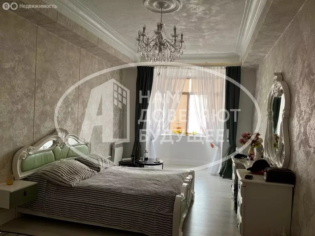 1к в 3-комнатной квартире (27 м) - Фото 2