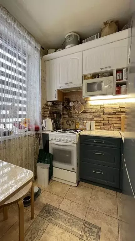 3-к кв. Ленинградская область, Выборг ул. Приморская, 22 (62.0 м) - Фото 2