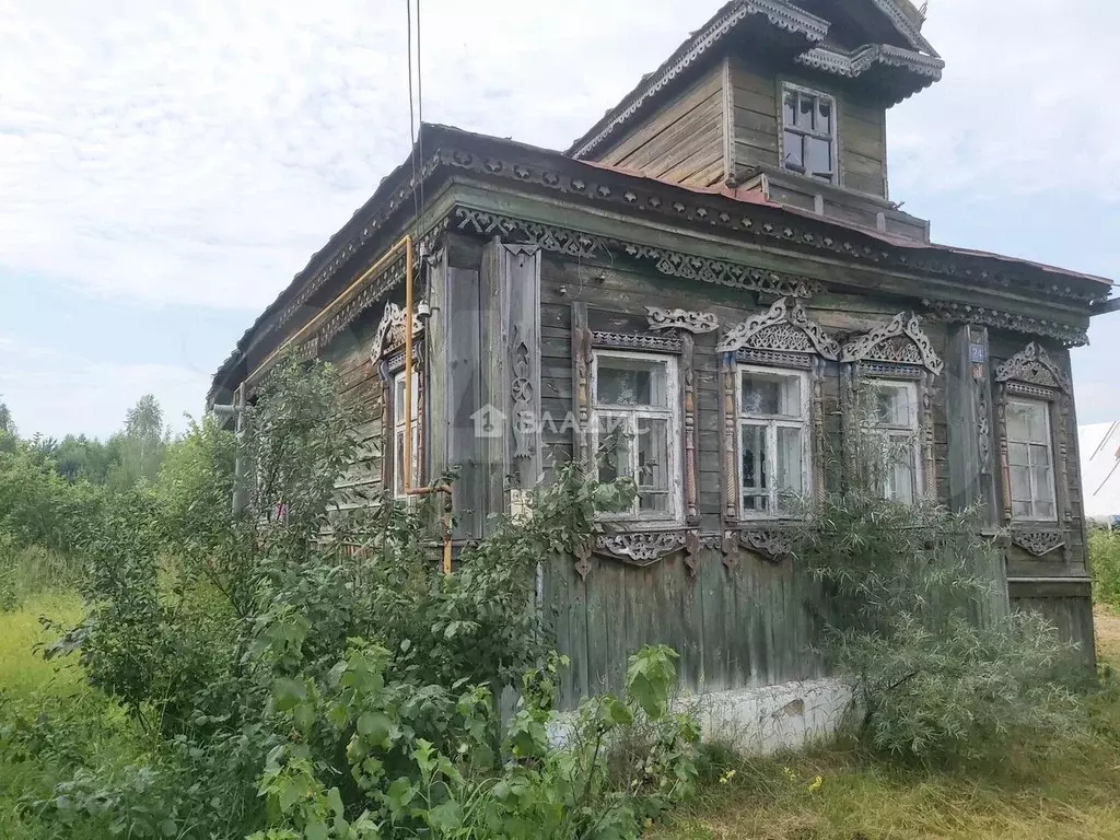 Дом 49 м на участке 9 сот. - Фото 1