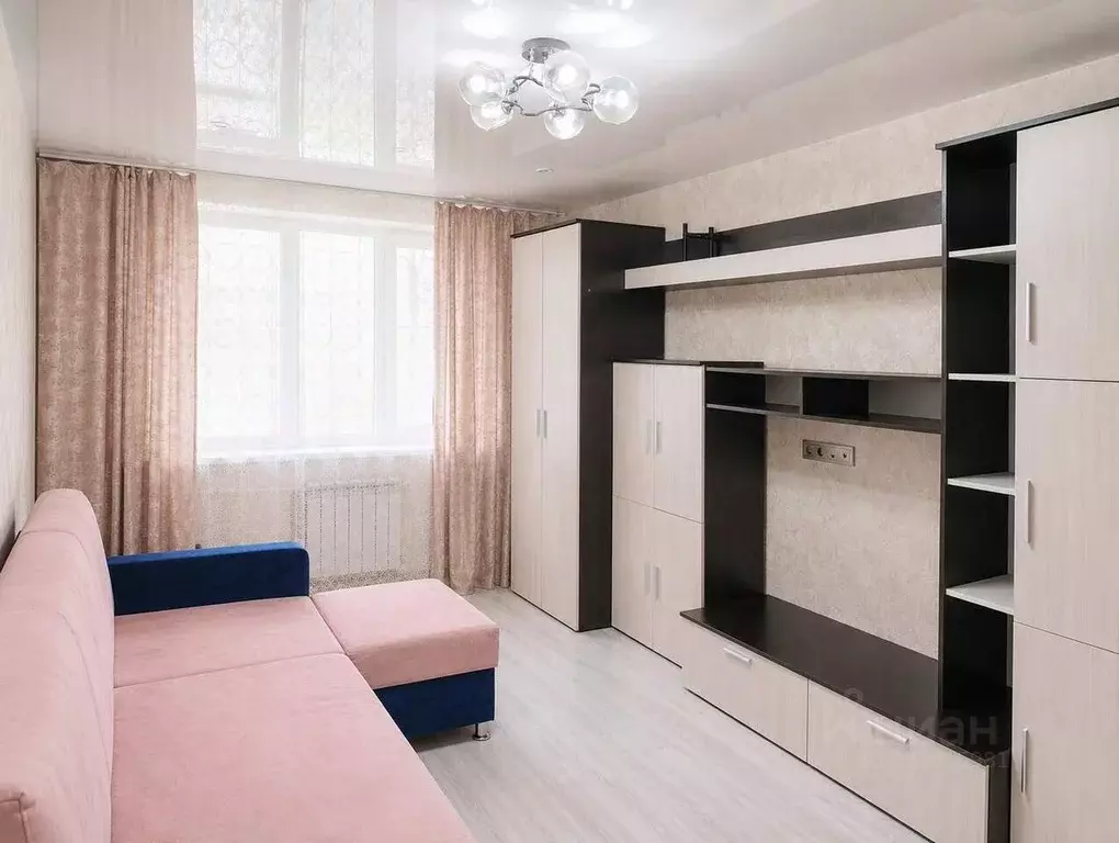 3-к кв. Севастополь просп. Героев Сталинграда, 37 (58.0 м) - Фото 1