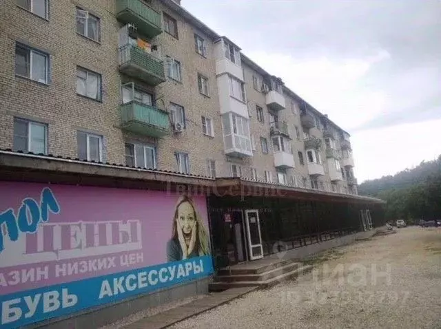 Торговая площадь в Тульская область, Новомосковск городской округ, ... - Фото 1