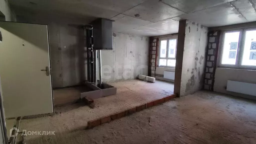 Продаётся 1-к квартира, 33.3 м - Фото 0