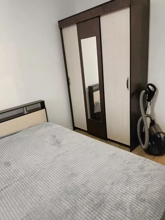 2-к кв. Ленинградская область, Всеволожский район, д. Новое Девяткино ... - Фото 2