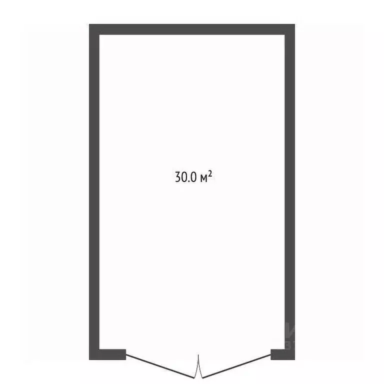 Гараж в Амурская область, Благовещенск 63-й кв-л,  (30 м) - Фото 2