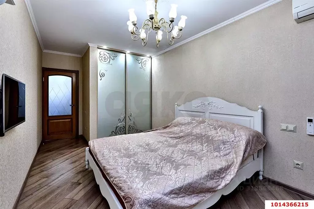 2-к кв. Краснодарский край, Краснодар ул. Ковалева (65.0 м) - Фото 1