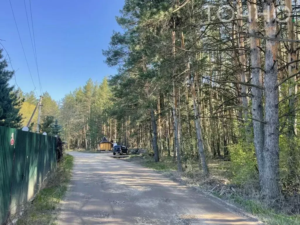 Дом в Пензенская область, Пенза Вишенка СНТ, 41 (35 м) - Фото 1