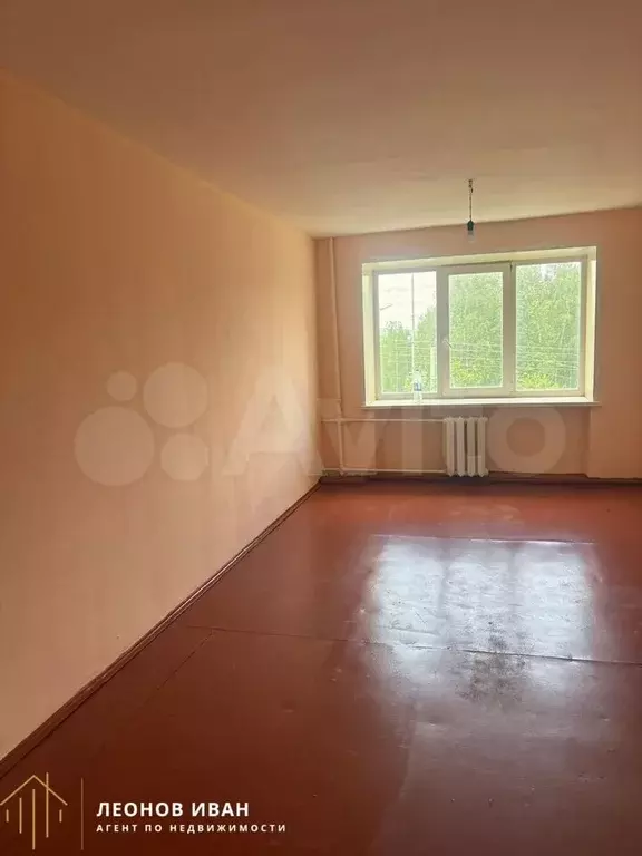 Комната 18 м в 1-к., 3/4 эт. - Фото 1