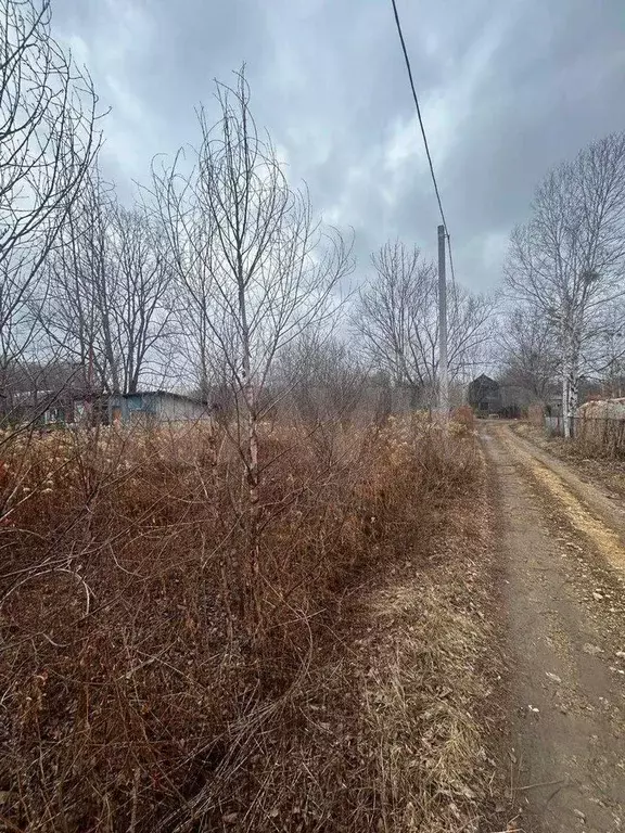 Участок 6 сот. (ИЖС) - Фото 1