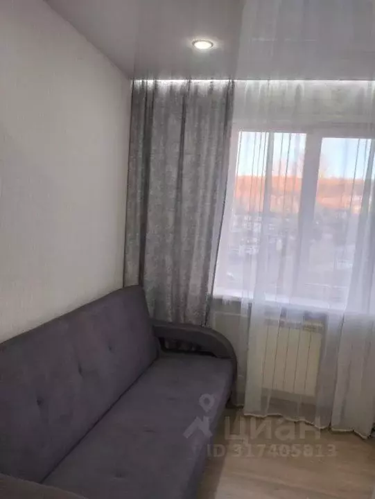 Студия Красноярский край, Красноярск ул. Шевченко, 70 (12.0 м) - Фото 0