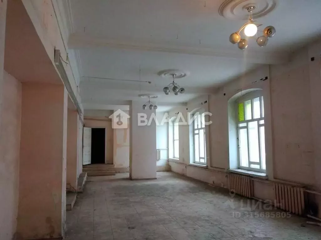 Помещение свободного назначения в Владимирская область, Вязники ... - Фото 2