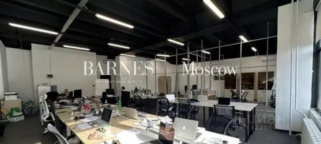 Офис в Московская область, Одинцовский городской округ, с. Саввинская ... - Фото 2