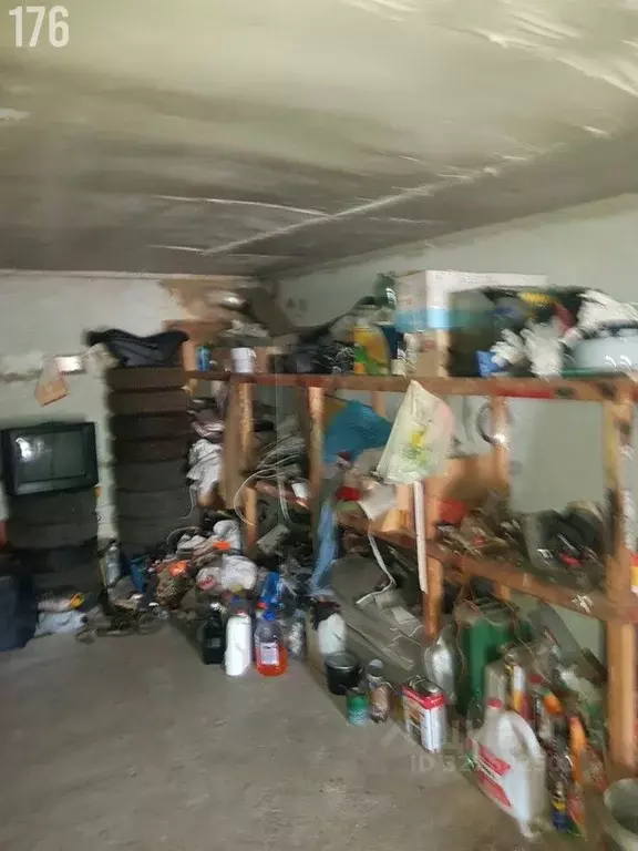 Гараж в Орловская область, Орел Советская ул. (43 м) - Фото 2