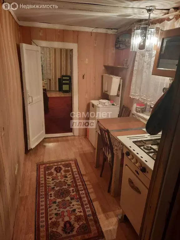 1к в 4-комнатной квартире (11 м) - Фото 1