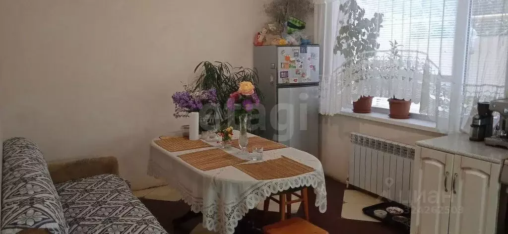 Дом в Ростовская область, Ростов-на-Дону Бумажный пер. (113 м) - Фото 1