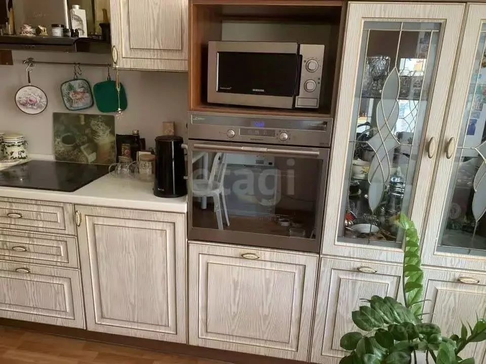 2-к кв. Амурская область, Благовещенск Зейская ул., 61 (64.0 м) - Фото 2