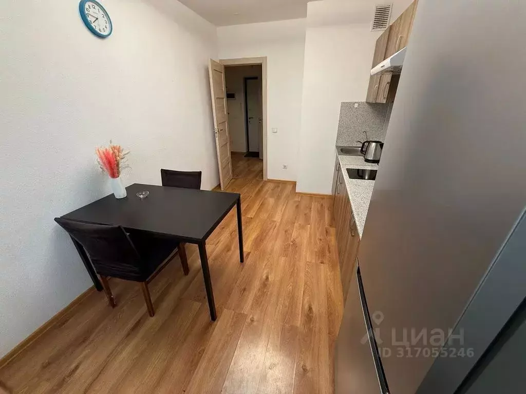 1-к кв. Санкт-Петербург Пулковское ш., 42к6 (35.0 м) - Фото 1