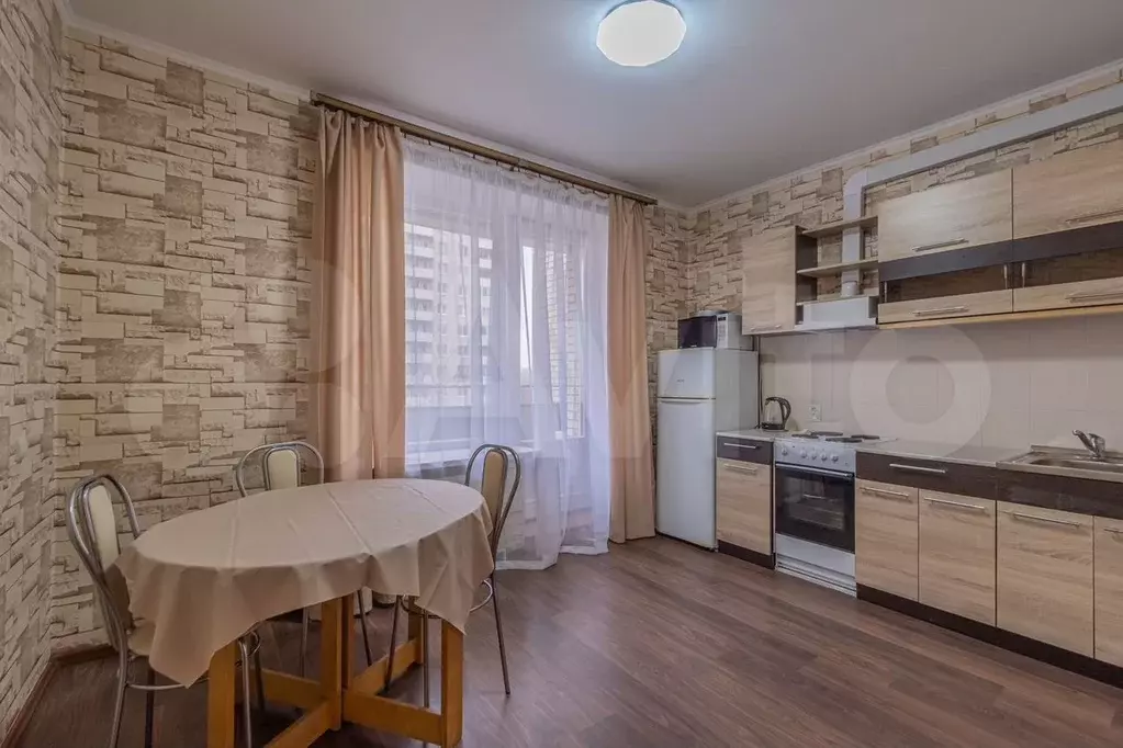 1-к. квартира, 49 м, 6/10 эт. - Фото 0