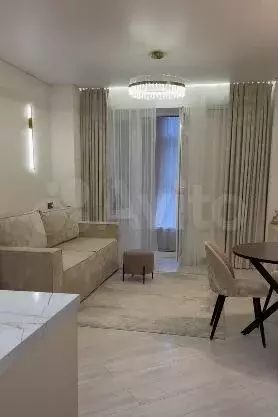 Квартира-студия, 30 м, 20/25 эт. - Фото 0