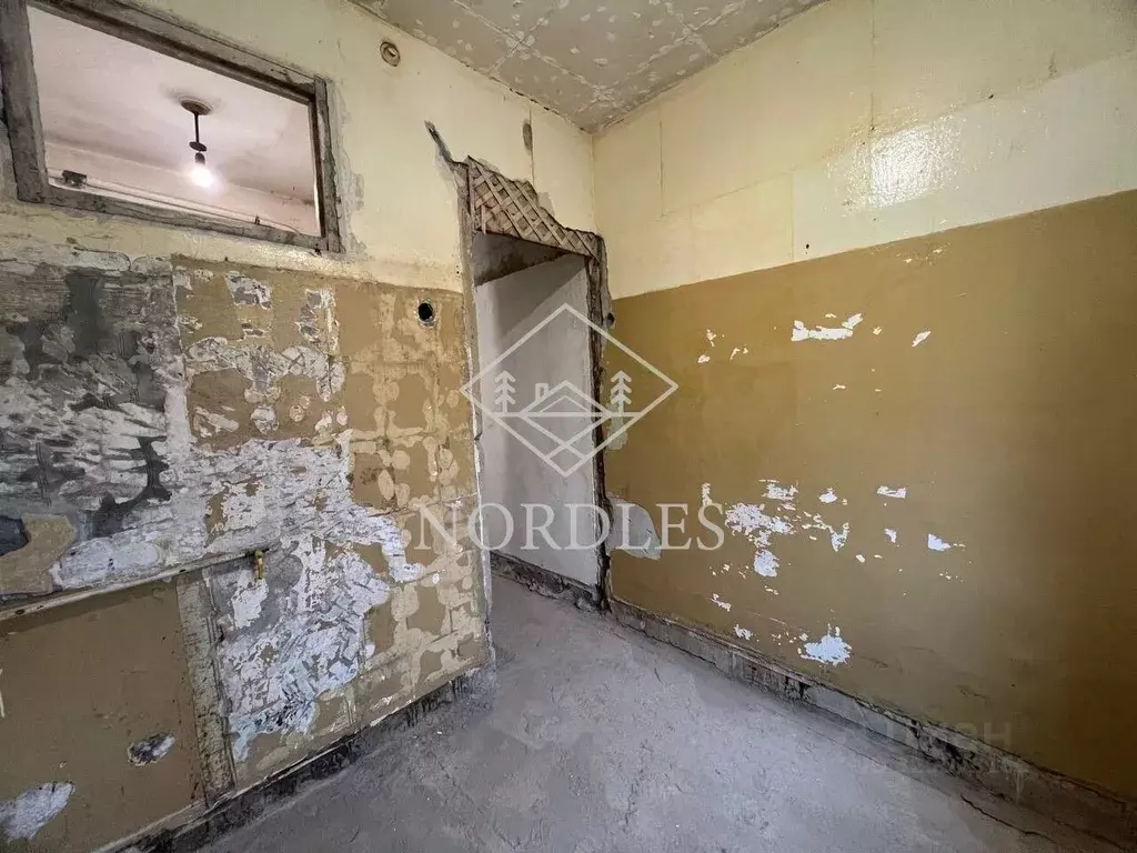 3-к кв. Московская область, Балашиха Салтыковка мкр, Овражная ул., 6 ... - Фото 2