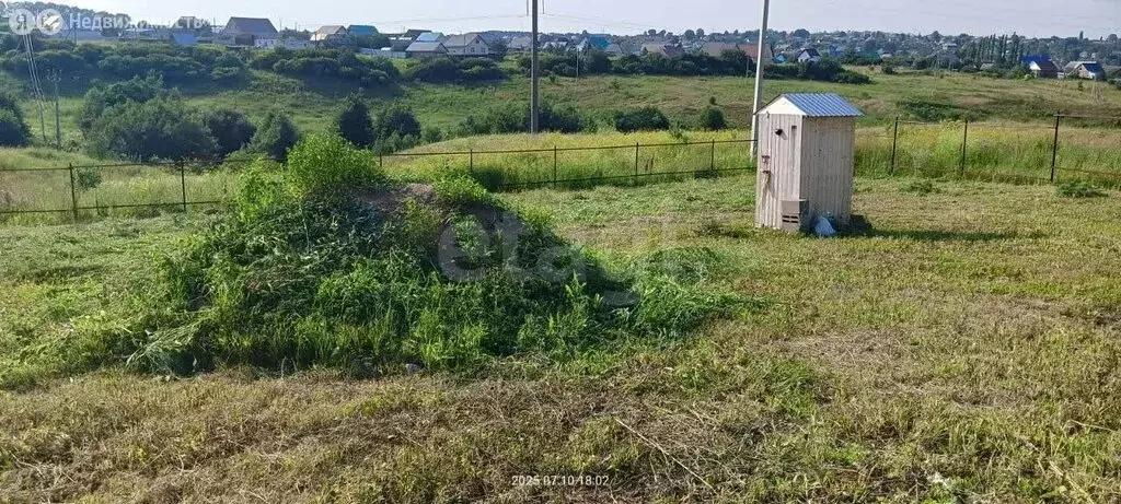 Участок в Бирск, улица Короткие ложки (9.04 м) - Фото 1