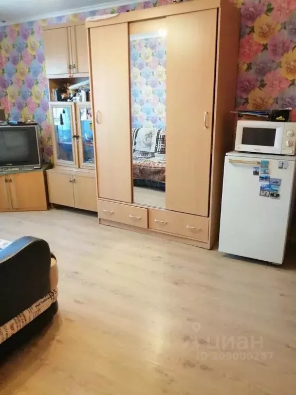 2-к кв. Смоленская область, Смоленск ул. Фрунзе, 22 (34.0 м) - Фото 0